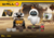 Preventa Beast Kingdom Mini Egg Attack: Disney Wall E - Wall E y EVA 2 Pack - comprar en línea