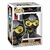 Funko Pop Marvel: Ant Man And The Wasp Quantumania - Wasp #1138