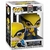 Funko Pop Marvel 80 Years - Wolverine First Appearance #547