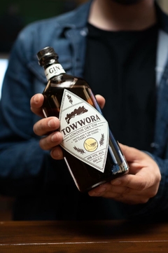 Towwora Gin Clásico (Solo a Río Grande) - comprar online