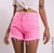 SHORT HOT PANTS LADY ROCK