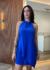 VESTIDO OCEANICA AZUL - loja online