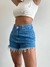 SHORT HOT PANT LAV. MÉDIA CLARA - comprar online