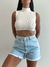 SHORT HOT MEDIO LAV. CLARA LADY ROCK - comprar online