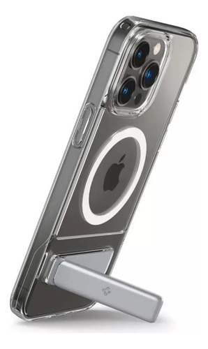 Funda Para iPhone 15 Pro Max Spigen Ultra Hybrid S Magfit
