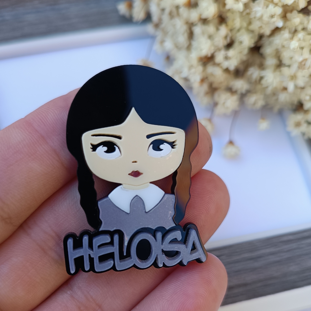 Pin on Heloisa