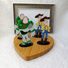 Toy Story com Base - comprar online