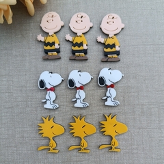 Turma do Snoopy