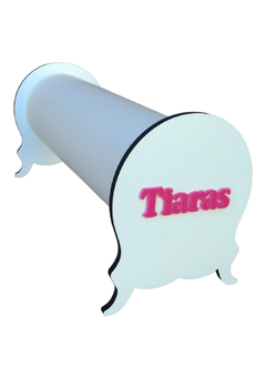 Expositor de Tiaras - comprar online