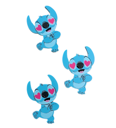 Stitch Apaixonado