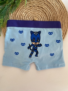 Cueca TAM P ( veste 1 a 3 anos) - comprar online