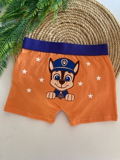 Cueca TAM P ( veste 1 a 3 anos) - Lê Petit Kids