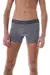 Boxer tomy gris melange