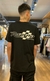 Remera Racing mph regular negra snt - comprar online