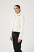 Campera Alice Blanca Pelo - comprar online