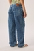 Jean Boyfriend Azul Denim - tienda online