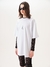 Remera Concepto Blanca - comprar online