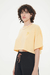 Remeron Crop Minimal - tienda online