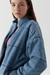 Puffer Denim - tienda online