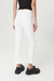 Jean Nineties Blanco - FIERA DENIM