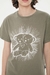 Imagen de T-Shirt No Gender Crazy Bear