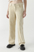Pantalon Ollie Marea Crema - tienda online