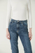 Jean Nineties Azul Denim - comprar online