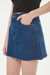 Skirt Oli Dark Blue - comprar online