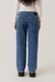 Jean Boyfriend Azul Denim - FIERA DENIM