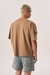 Imagen de Remera Cargo Camel