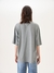 Remera Habitat Gris - tienda online