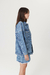 Campera Oversize - comprar online