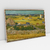 Quadro Decorativo A Colheita - Van Gogh - comprar online