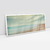 Quadro Decorativo Abstract Seascape Panning Motion - Bimper - Quadros Decorativos