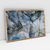 Quadro Decorativo Abstrato Ágata Color Marble na internet