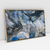 Quadro Decorativo Abstrato Ágata Color Marble na internet