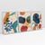 Quadro Decorativo Abstrato Botanical Abstract Leaves Art Kit com 3 Quadros na internet