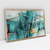 Quadro Decorativo Abstrato Britto QB308 - comprar online