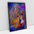 Quadro Decorativo Abstrato Cinderella - Fernando Kfer - loja online