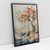 Quadro Decorativo Abstrato Coast Tree - comprar online