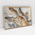 Quadro Decorativo Abstrato Fluidos Nobres - Rod na internet
