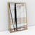 Quadro Decorativo Abstrato Gorgeous - Karine Tonial - comprar online