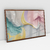 Quadro Decorativo Abstrato Liquify - Rod na internet
