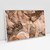 Imagem do Quadro Decorativo Abstrato Morganita Color Marble - Cor do Ano 2024