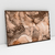 Quadro Decorativo Abstrato Morganita Color Marble - Cor do Ano 2024 na internet