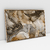 Quadro Decorativo Abstrato Quartzo Fumê Color Marble - comprar online