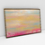 Quadro Decorativo Abstrato Spring Sunset - loja online