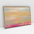 Quadro Decorativo Abstrato Spring Sunset na internet
