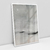 Quadro Decorativo Abstrato Sussurro Cinzento - Karine Tonial - loja online