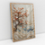 Imagem do Quadro Decorativo Abstrato Wisdom Tree